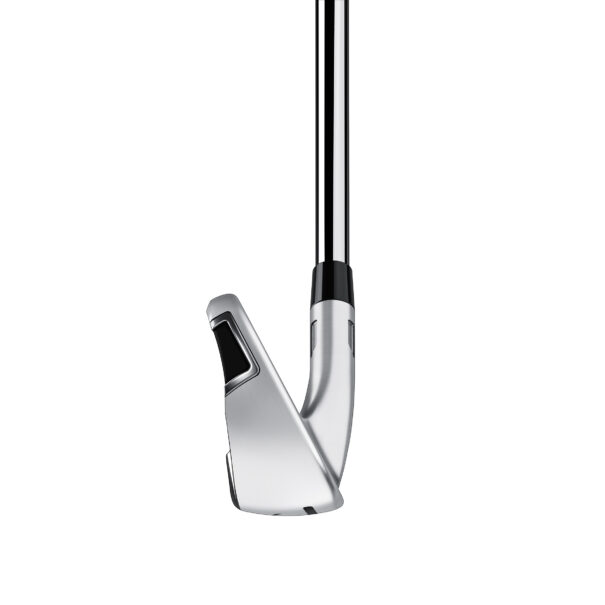 TaylorMade Qi HL Irons - Image 6