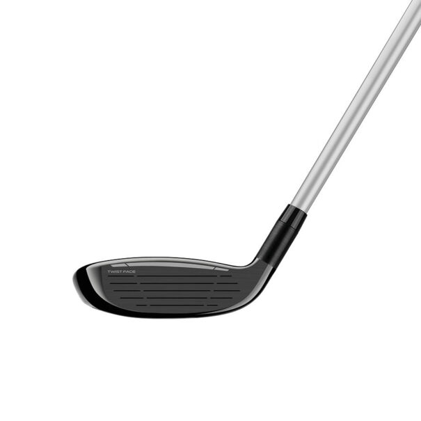 Ladies TaylorMade Qi10 MAX Rescue - Image 4