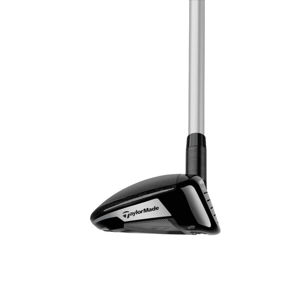 Ladies TaylorMade Qi10 MAX Rescue - Image 5