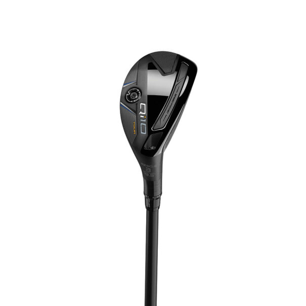 TaylorMade Qi10 TOUR Rescue