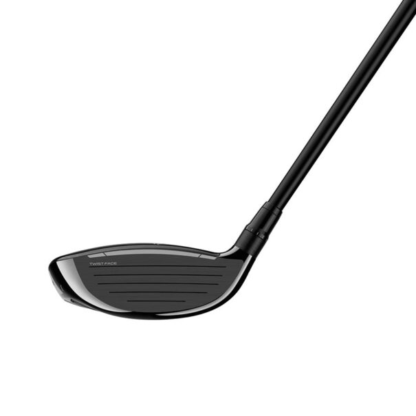 TaylorMade Qi10 TOUR Fairway Woods - Image 4
