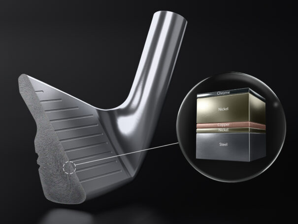 Mizuno Pro 241 Irons - Image 2