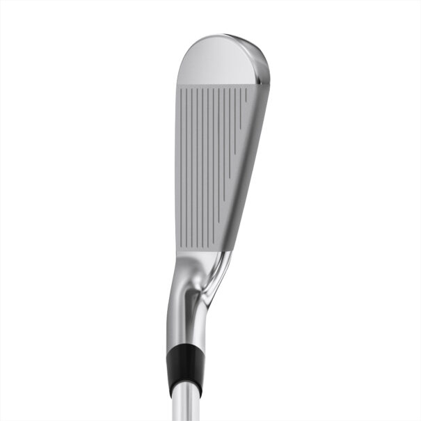 Mizuno Pro 241 Irons - Image 3