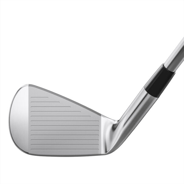 Mizuno Pro 241 Irons - Image 4