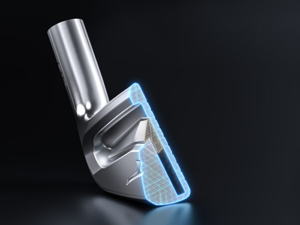 Mizuno Pro 243 Irons - Image 3