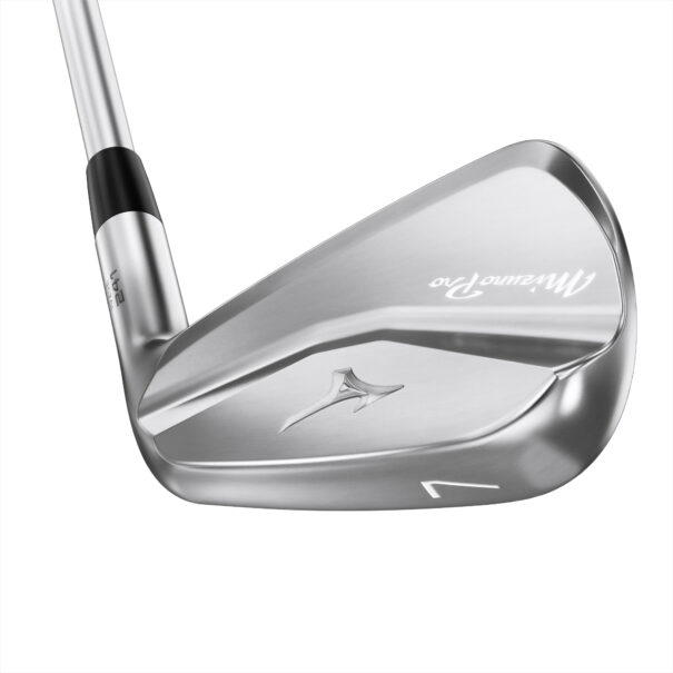 Mizuno Pro 241 Irons - Image 6