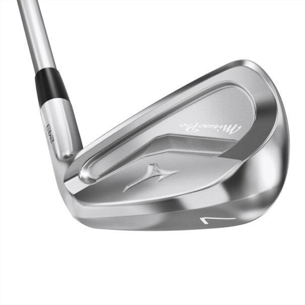 Mizuno Pro 243 Irons - Image 4