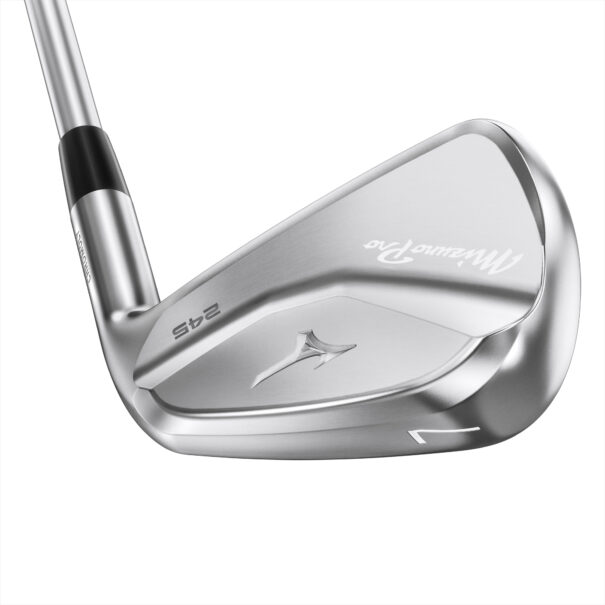 Mizuno Pro 245 Irons - Image 3