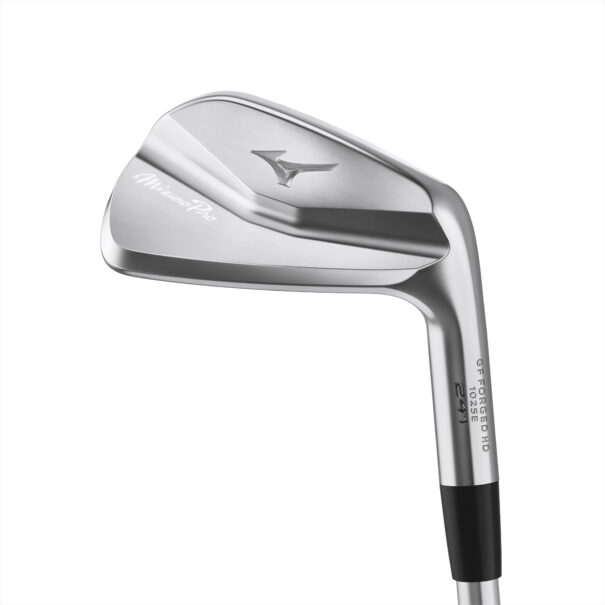 Mizuno Pro 241 Irons - Image 7