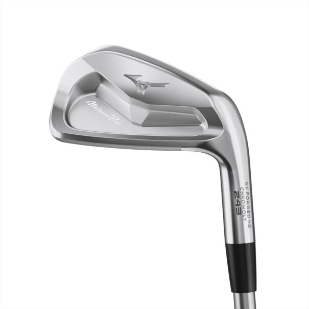 Mizuno Pro 243 Irons - Image 5
