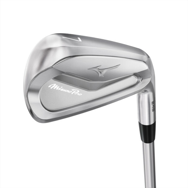 Mizuno Pro 243 Irons - Image 6