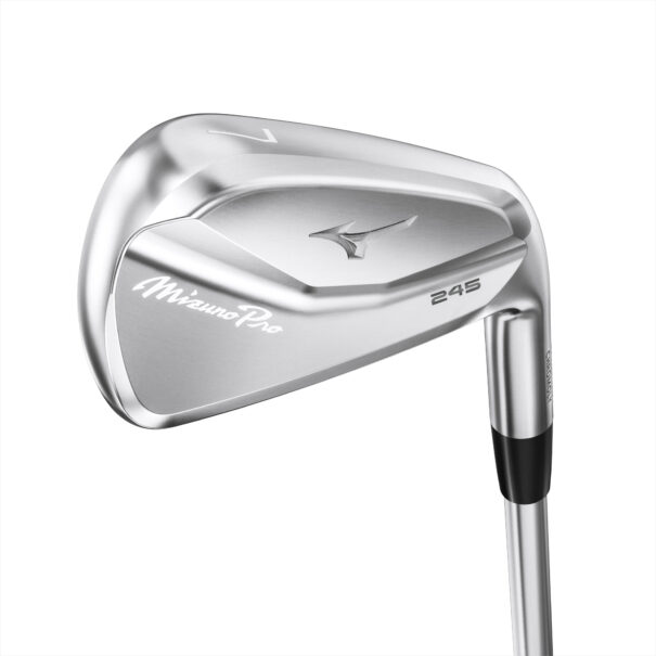 Mizuno Pro 245 Irons - Image 5
