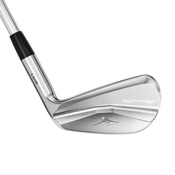 Mizuno Pro 241 Irons - Image 8