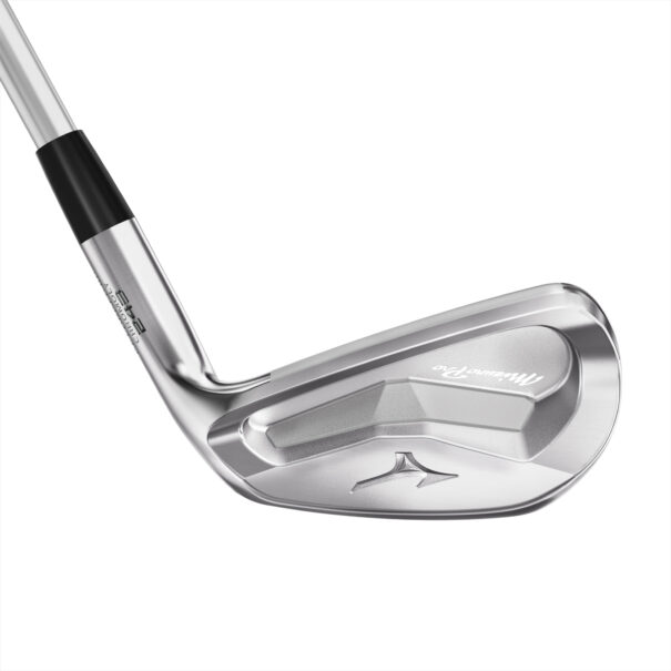 Mizuno Pro 243 Irons - Image 7