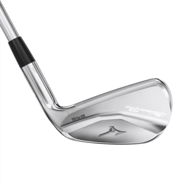 Mizuno Pro 245 Irons - Image 6