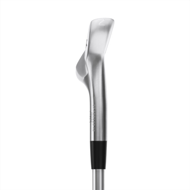 Mizuno Pro 241 Irons - Image 9