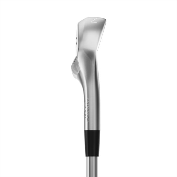 Mizuno Pro 243 Irons - Image 8