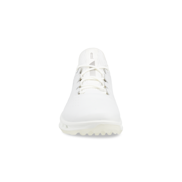 Men's Ecco Biom C4 Golf Shoes - 130404-01007 White - Image 2