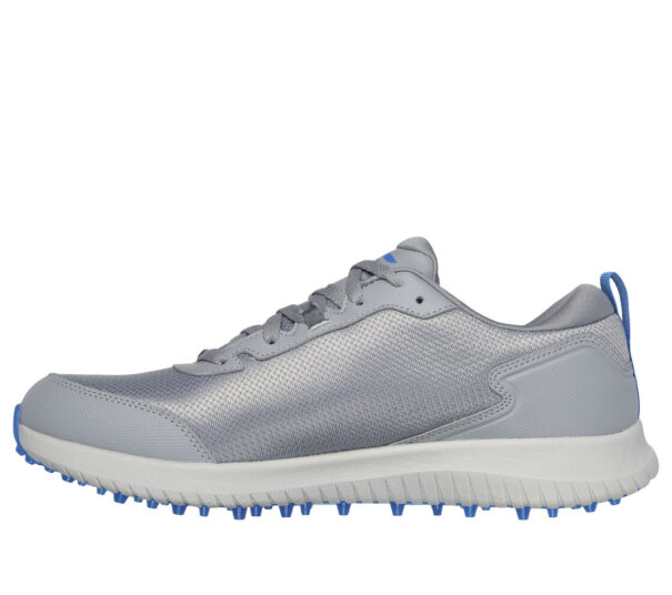 Men's Skechers GO GOLF Max Fairway 4 - 214081 Grey Blue - Image 3
