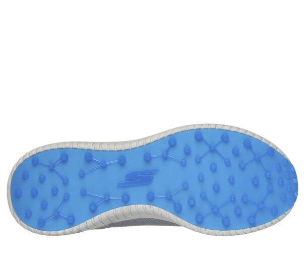 Men's Skechers GO GOLF Max Fairway 4 - 214081 Grey Blue - Image 5