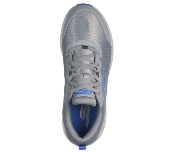 Men's Skechers GO GOLF Max Fairway 4 - 214081 Grey Blue - Image 6