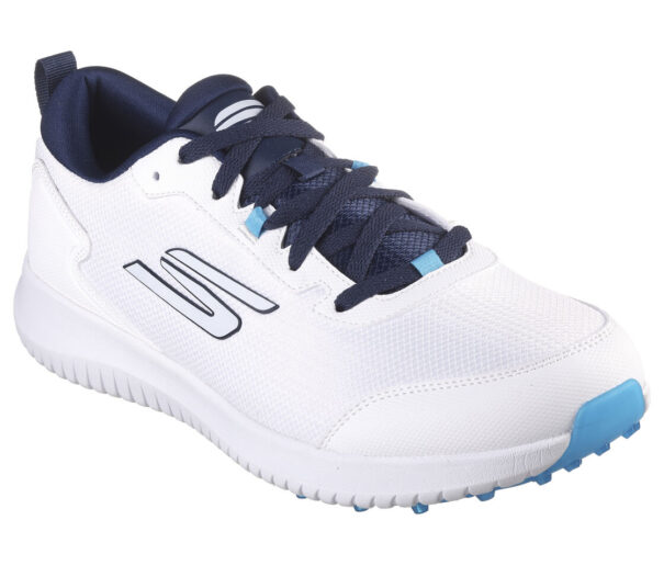 Men's Skechers GO GOLF Max Fairway 4 - 214081 White Navy