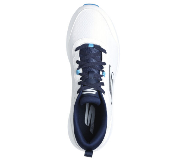 Men's Skechers GO GOLF Max Fairway 4 - 214081 White Navy - Image 6