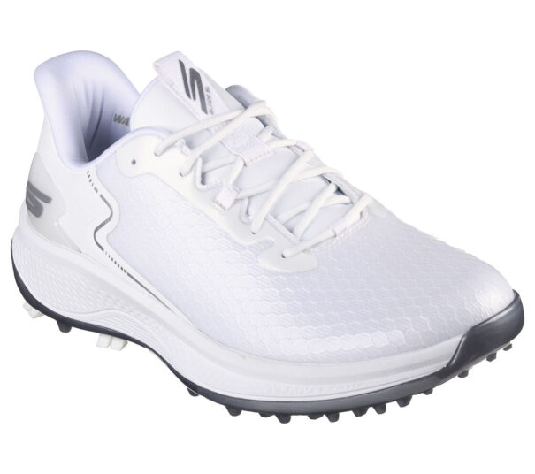 Men's Skechers GO GOLF Blade GF Slip In - 214090 White