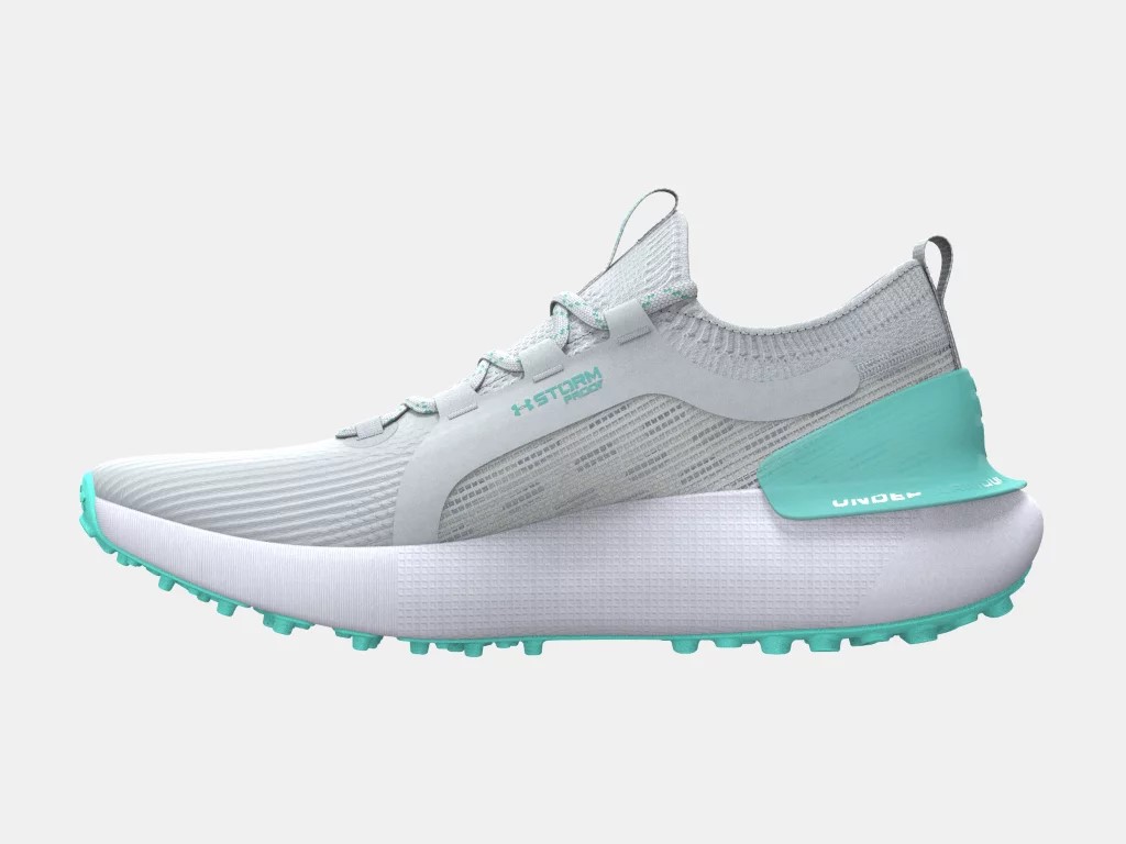W pureboost golf cheap