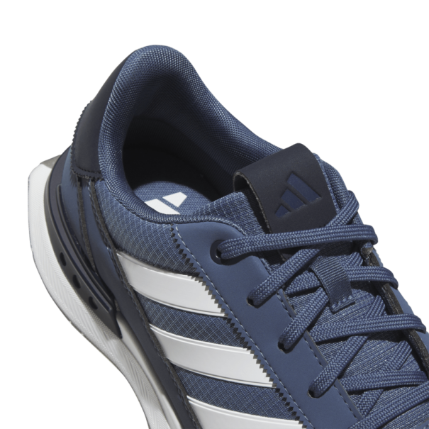 Men's Adidas S2G SL 24 Ripstop Golf Shoes - IG8105 Preloved Ink/FTWR White/Legend Ink - Image 8