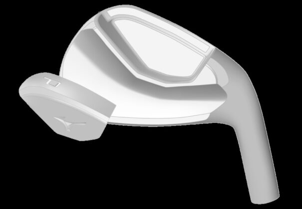 Mizuno Pro 245 Irons - Image 9