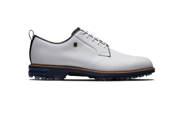 Men's FootJoy Premiere Series Field - 54396 White Navy