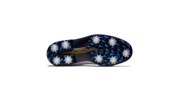 Men's FootJoy Premiere Series Field - 54396 White Navy - Image 5