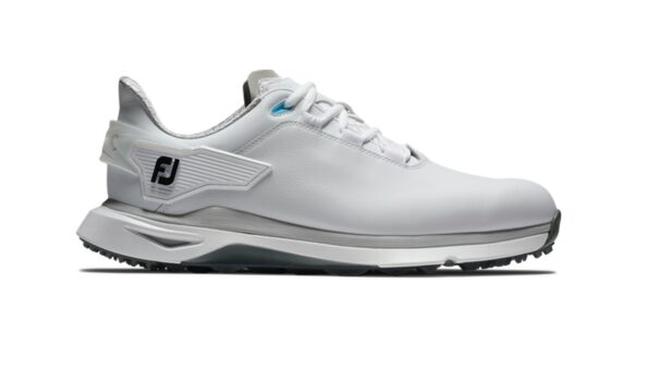 Men's FootJoy Pro/SLX - 56912 White Grey