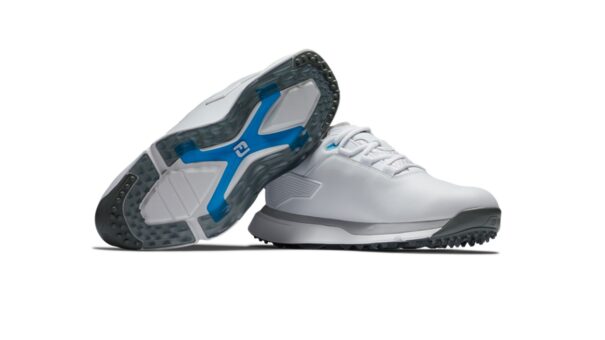 Men's FootJoy Pro/SLX - 56912 White Grey - Image 6