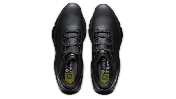 Men's FootJoy Pro/SLX Carbon - 56917 Black - Image 7