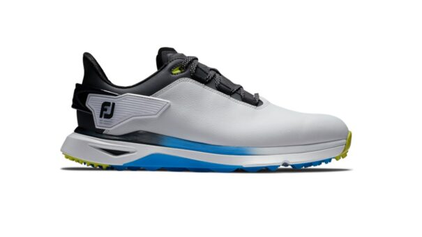 Men's FootJoy Pro/SLX Carbon - 56918 White Black Multi