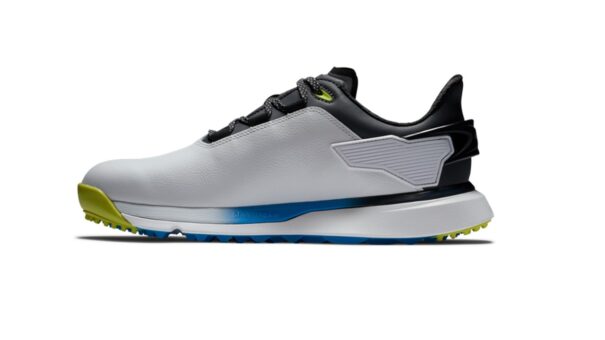 Men's FootJoy Pro/SLX Carbon - 56918 White Black Multi - Image 3