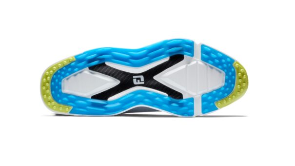 Men's FootJoy Pro/SLX Carbon - 56918 White Black Multi - Image 4