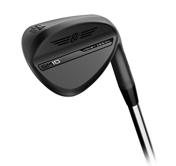 Titleist SM10 Vokey Wedges - Image 2