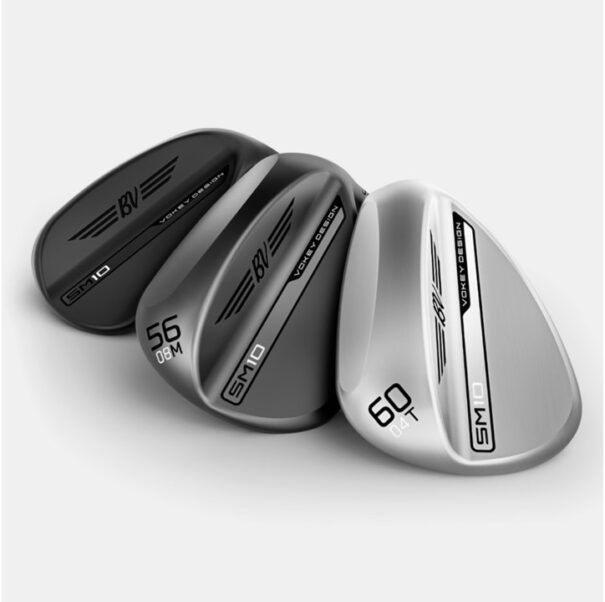 Titleist SM10 Vokey Wedges - Image 10
