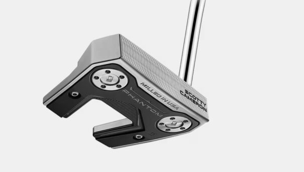 Scotty Cameron 2024 Phantom 5 - Image 2