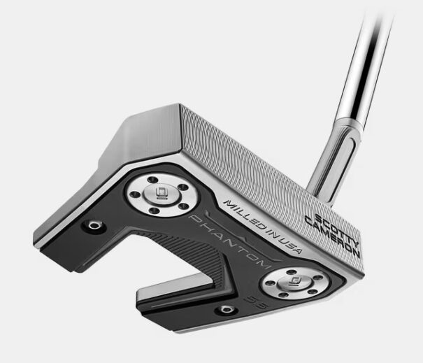 Scotty Cameron 2024 Phantom 5.5 - Image 2