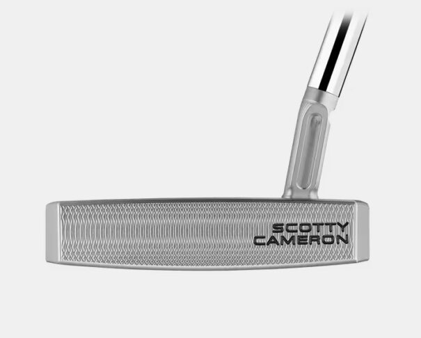 Scotty Cameron 2024 Phantom 7.5 - Image 3