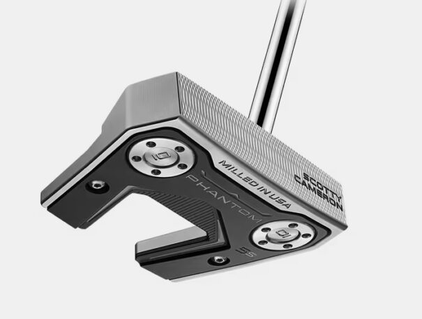 Scotty Cameron 2024 Phantom 5s - Image 2