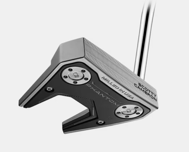Scotty Cameron 2024 Phantom 7 - Image 2