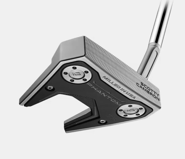 Scotty Cameron 2024 Phantom 7.5 - Image 2