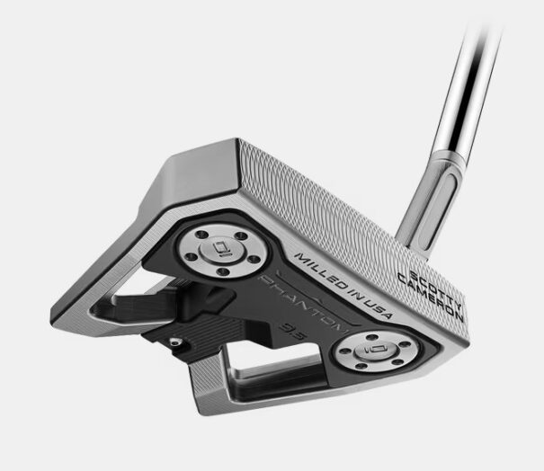 Scotty Cameron 2024 Phantom 9.5 - Image 2