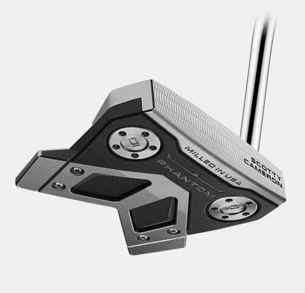Scotty Cameron 2024 Phantom 11 - Image 2