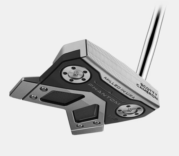Scotty Cameron 2024 Phantom 11.5 - Image 2